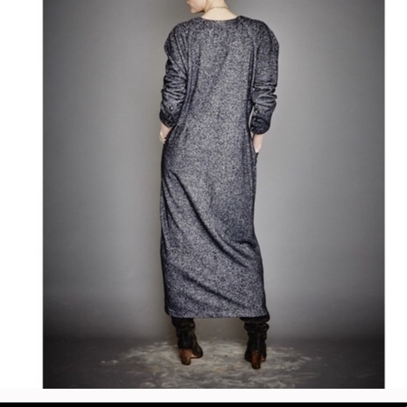 Norma Kamali dress vintage - Picture 2 of 2